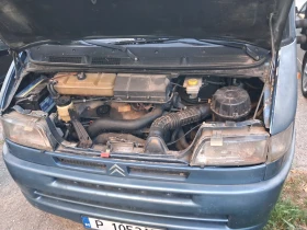 Citroen Jumper 2.8 HDI | Auto.bg — изображение 6 Citroen Jumper 2.8 HDI | Auto.bg — изображение 6