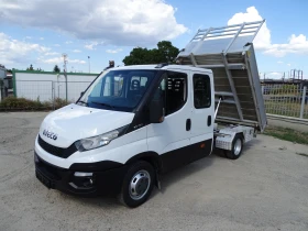 Iveco Daily * * * 14 БР. НАЛИЧНИ САМОСВАЛИ ДВ.КАБИНА * * * | Auto.bg — изображение 2 Iveco Daily * * * 14 БР. НАЛИЧНИ САМОСВАЛИ ДВ.КАБИНА * * * | Auto.bg — изображение 2