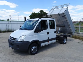 Iveco Daily * * * 14 БР. НАЛИЧНИ САМОСВАЛИ ДВ.КАБИНА * * * | Auto.bg — изображение 6 Iveco Daily * * * 14 БР. НАЛИЧНИ САМОСВАЛИ ДВ.КАБИНА * * * | Auto.bg — изображение 6