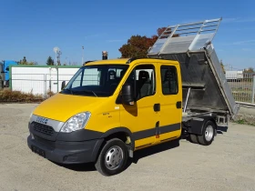 Iveco Daily * * * 14 БР. НАЛИЧНИ САМОСВАЛИ ДВ.КАБИНА * * * | Auto.bg — изображение 3 Iveco Daily * * * 14 БР. НАЛИЧНИ САМОСВАЛИ ДВ.КАБИНА * * * | Auto.bg — изображение 3