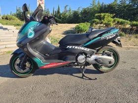 Yamaha T-max 500 | Auto.bg — изображение 3 Yamaha T-max 500 | Auto.bg — изображение 3