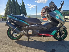 Yamaha T-max 500 | Auto.bg — изображение 2 Yamaha T-max 500 | Auto.bg — изображение 2