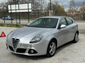 Обява за продажба на Alfa Romeo Giulietta 1.4i* ГАЗ* * FACELIFT* ИТАЛИЯ* * EURO 6 ~14 860 лв. - изображение 1