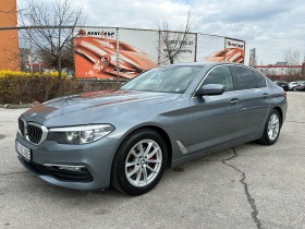 Обява за продажба на BMW 520 D 190кс BlueEffency ~39 000 лв. - изображение 1