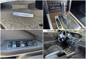 Mercedes-Benz E 220 170кс.-АВТОМАТ | Mobile.bg — малка снимка 15