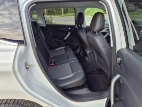 Peugeot 2008 1.2i UrbanCross - 14400 лв. / 7362.60 € - 16625893 10 | Car24.bg Peugeot 2008 1.2i UrbanCross - 14400 лв. / 7362.60 € - 16625893 10