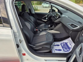 Peugeot 2008 1.2i UrbanCross - 14400 лв. / 7362.60 € - 16625893 9 | Car24.bg Peugeot 2008 1.2i UrbanCross - 14400 лв. / 7362.60 € - 16625893 9