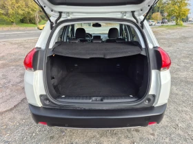 Peugeot 2008 1.2i UrbanCross - 14400 лв. / 7362.60 € - 16625893 11 | Car24.bg Peugeot 2008 1.2i UrbanCross - 14400 лв. / 7362.60 € - 16625893 11