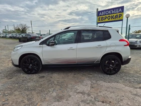 Peugeot 2008 1.2i UrbanCross - 14400 лв. / 7362.60 € - 16625893 2 | Car24.bg Peugeot 2008 1.2i UrbanCross - 14400 лв. / 7362.60 € - 16625893 2