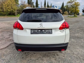 Peugeot 2008 1.2i UrbanCross - 14400 лв. / 7362.60 € - 16625893 4 | Car24.bg Peugeot 2008 1.2i UrbanCross - 14400 лв. / 7362.60 € - 16625893 4