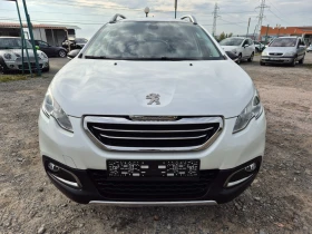 Peugeot 2008 1.2i UrbanCross - 14400 лв. / 7362.60 € - 16625893 8 | Car24.bg Peugeot 2008 1.2i UrbanCross - 14400 лв. / 7362.60 € - 16625893 8