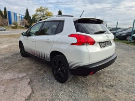 Peugeot 2008 1.2i UrbanCross - 14400 лв. / 7362.60 € - 16625893 3 | Car24.bg Peugeot 2008 1.2i UrbanCross - 14400 лв. / 7362.60 € - 16625893 3