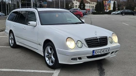 Mercedes-Benz E 280 ГАЗ- БЕНЗИН - цена по договаряне - 13175522 7 | Car24.bg Mercedes-Benz E 280 ГАЗ- БЕНЗИН - цена по договаряне - 13175522 7