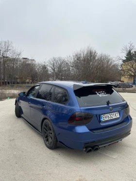 BMW 320 318D 2.0 ЧИП/РЕМАП 170кс - 4000 € / 7823.32 лв. - 85844060 6 | Car24.bg BMW 320 318D 2.0 ЧИП/РЕМАП 170кс - 4000 € / 7823.32 лв. - 85844060 6