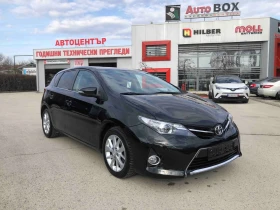 Toyota Auris 1.4D4D - Car24.bg Toyota Auris 1.4D4D
