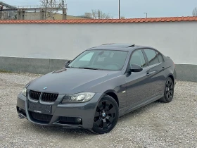 BMW 320 М-ПАКЕТ/163/НАВИГАЦИЯ/ПОДГРЕВ - Car24.bg BMW 320 М-ПАКЕТ/163/НАВИГАЦИЯ/ПОДГРЕВ