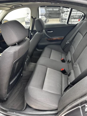 BMW 320 М-ПАКЕТ/163/НАВИГАЦИЯ/ПОДГРЕВ - 5800 € / 11343.81 лв. - 48850205 11 | Car24.bg BMW 320 М-ПАКЕТ/163/НАВИГАЦИЯ/ПОДГРЕВ - 5800 € / 11343.81 лв. - 48850205 11