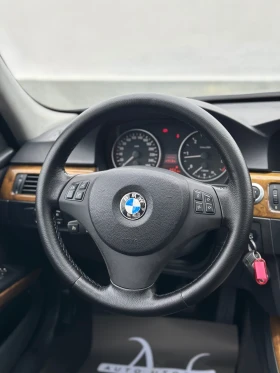 BMW 320 М-ПАКЕТ/163/НАВИГАЦИЯ/ПОДГРЕВ - 5800 € / 11343.81 лв. - 48850205 8 | Car24.bg BMW 320 М-ПАКЕТ/163/НАВИГАЦИЯ/ПОДГРЕВ - 5800 € / 11343.81 лв. - 48850205 8