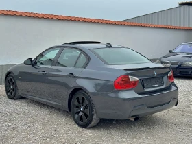 BMW 320 М-ПАКЕТ/163/НАВИГАЦИЯ/ПОДГРЕВ - 5800 € / 11343.81 лв. - 48850205 4 | Car24.bg BMW 320 М-ПАКЕТ/163/НАВИГАЦИЯ/ПОДГРЕВ - 5800 € / 11343.81 лв. - 48850205 4