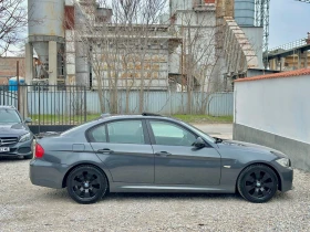 BMW 320 М-ПАКЕТ/163/НАВИГАЦИЯ/ПОДГРЕВ - 5800 € / 11343.81 лв. - 48850205 5 | Car24.bg BMW 320 М-ПАКЕТ/163/НАВИГАЦИЯ/ПОДГРЕВ - 5800 € / 11343.81 лв. - 48850205 5