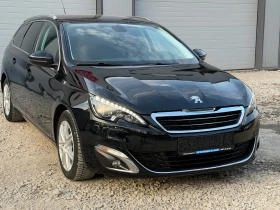Peugeot 308 1.6HDI* ALLURE* FULL* TOP* | Auto.bg — изображение 4 Peugeot 308 1.6HDI* ALLURE* FULL* TOP* | Auto.bg — изображение 4
