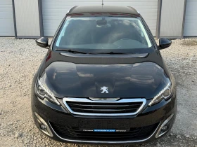 Peugeot 308 1.6HDI* ALLURE* FULL* TOP* | Auto.bg — изображение 2 Peugeot 308 1.6HDI* ALLURE* FULL* TOP* | Auto.bg — изображение 2