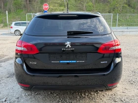 Peugeot 308 1.6HDI* ALLURE* FULL* TOP* | Auto.bg — изображение 6 Peugeot 308 1.6HDI* ALLURE* FULL* TOP* | Auto.bg — изображение 6