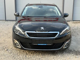 Peugeot 308 1.6HDI* ALLURE* FULL* TOP* | Auto.bg — изображение 3 Peugeot 308 1.6HDI* ALLURE* FULL* TOP* | Auto.bg — изображение 3