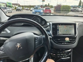 Peugeot 2008 undefined | Auto.bg — изображение 7 Peugeot 2008 undefined | Auto.bg — изображение 7
