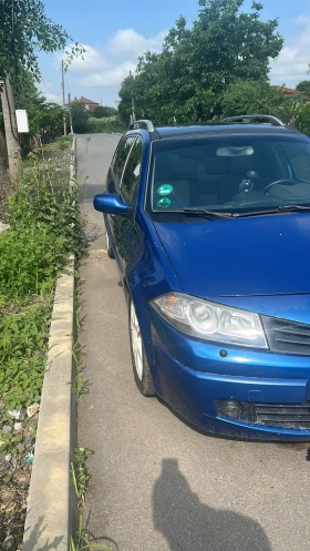 Renault Megane undefined | Auto.bg — изображение 11 Renault Megane undefined | Auto.bg — изображение 11