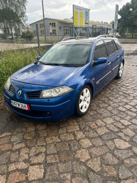Renault Megane undefined | Auto.bg — изображение 6 Renault Megane undefined | Auto.bg — изображение 6