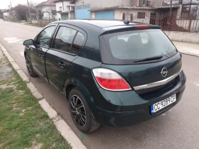 Opel Astra - 2000 € / 3911.66 лв. - 34553261 3 | Car24.bg Opel Astra - 2000 € / 3911.66 лв. - 34553261 3