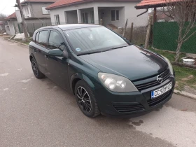 Opel Astra - 2000 € / 3911.66 лв. - 34553261 4 | Car24.bg Opel Astra - 2000 € / 3911.66 лв. - 34553261 4