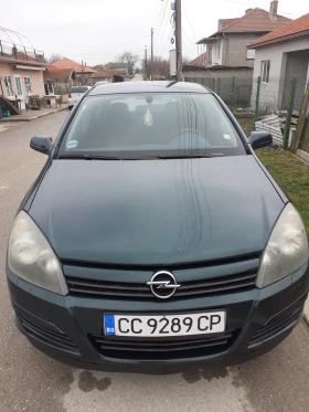Opel Astra - 2000 € / 3911.66 лв. - 34553261 7 | Car24.bg Opel Astra - 2000 € / 3911.66 лв. - 34553261 7
