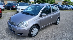 Toyota Yaris 1, 0i - Car24.bg Toyota Yaris 1, 0i