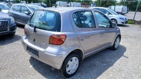 Toyota Yaris 1, 0i - 2299 € / 4496.45 лв. - 90663734 4 | Car24.bg Toyota Yaris 1, 0i - 2299 € / 4496.45 лв. - 90663734 4