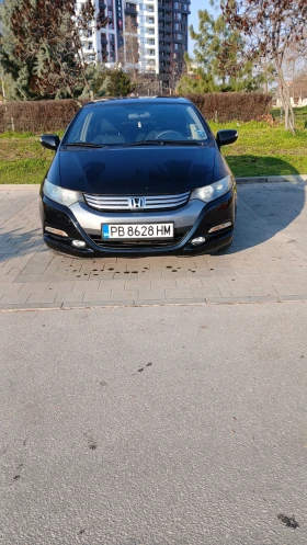 Снимка Honda Insight