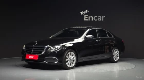 Mercedes-Benz E 300 4MATIC EXCLUSIVE STANDART