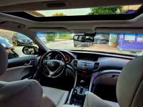 Honda Accord 2.4i-EXECUTIVE-кожа-automat-JAPAN - 9300 € / 18189.22 лв. - 76543056 14 | Car24.bg Honda Accord 2.4i-EXECUTIVE-кожа-automat-JAPAN - 9300 € / 18189.22 лв. - 76543056 14