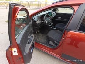 Dacia Jogger 1.0 Eco-G | Auto.bg — изображение 11 Dacia Jogger 1.0 Eco-G | Auto.bg — изображение 11