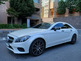 Mercedes-Benz CLS 250 D 4Matic
