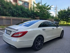 Mercedes-Benz CLS 250 D 4Matic | Auto.bg — изображение 4 Mercedes-Benz CLS 250 D 4Matic | Auto.bg — изображение 4