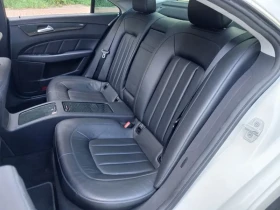 Mercedes-Benz CLS 250 D 4Matic | Auto.bg — изображение 12 Mercedes-Benz CLS 250 D 4Matic | Auto.bg — изображение 12