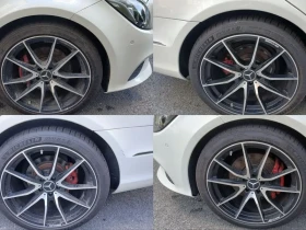 Mercedes-Benz CLS 250 D 4Matic | Auto.bg — изображение 5 Mercedes-Benz CLS 250 D 4Matic | Auto.bg — изображение 5