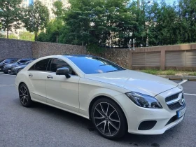 Mercedes-Benz CLS 250 D 4Matic | Auto.bg — изображение 2 Mercedes-Benz CLS 250 D 4Matic | Auto.bg — изображение 2