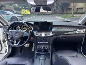 Mercedes-Benz CLS 250 D 4Matic | Auto.bg — изображение 7 Mercedes-Benz CLS 250 D 4Matic | Auto.bg — изображение 7