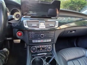 Mercedes-Benz CLS 250 D 4Matic | Auto.bg — изображение 16 Mercedes-Benz CLS 250 D 4Matic | Auto.bg — изображение 16