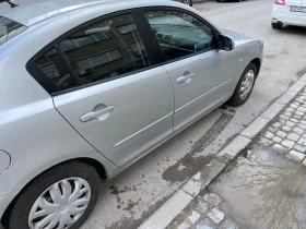 Mazda 3 - 1150 € - 34784545 4 | Car24.bg Mazda 3 - 1150 € - 34784545 4