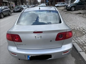 Mazda 3 - 1150 € - 34784545 3 | Car24.bg Mazda 3 - 1150 € - 34784545 3