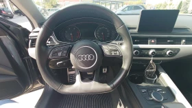 Audi A4 Avant 2.0 TDI quattro S-tronic Design Leasing - 23999 € - 90510506 9 | Car24.bg Audi A4 Avant 2.0 TDI quattro S-tronic Design Leasing - 23999 € - 90510506 9